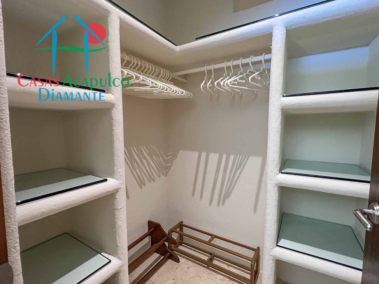 Del Mar Caracol 1 - Recámara dos 8